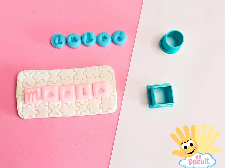 Cortadores Micro Moldurinhas 1