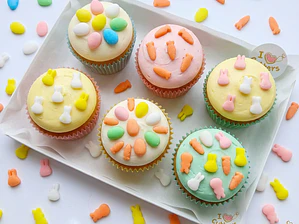 Cortadores Sprinkles de Páscoa