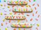 Cortadores Sprinkles de Páscoa - thumbnail 2