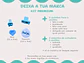 Kit Premium Deixa a tua Marca - Thumbnail 1