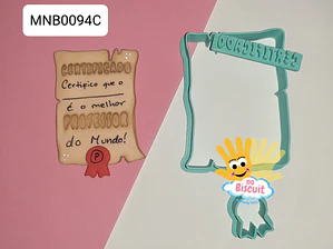 Cortador Certificado