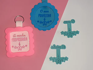 Carimbos 2 Frases 