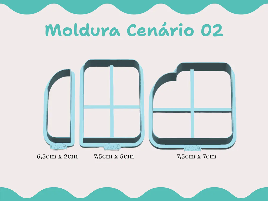 Cortadores Moldura Cenário 02 1