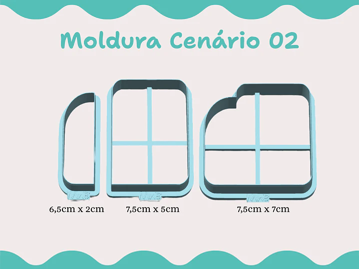 Cortadores Moldura Cenário 02 1