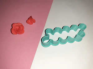 Cortadores Rosas