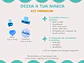 Kit Premium Deixa a tua Marca - Thumbnail 2