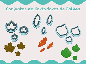 Cortadores Folhas