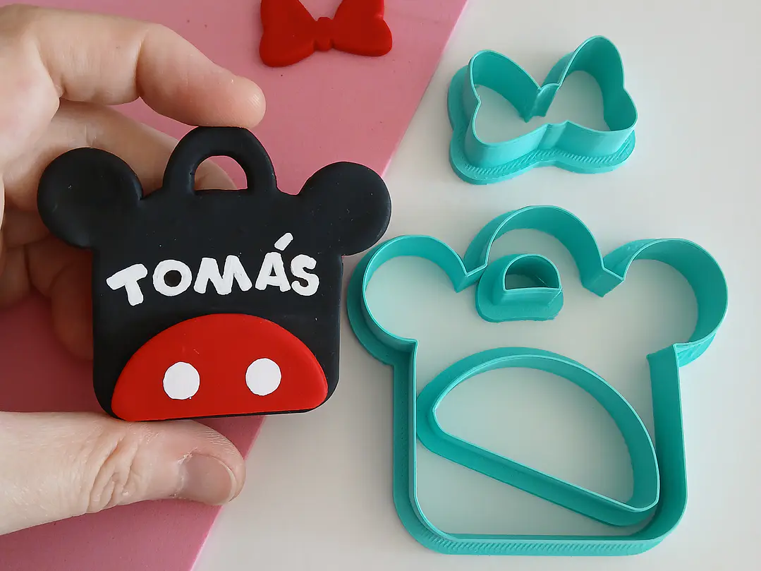 Cortadores Mochila com Orelhas 1