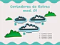 Cortadores Relvas - Thumbnail 1