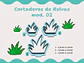 Cortadores Relvas - Thumbnail 2