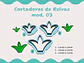 Cortadores Relvas - Thumbnail 3