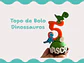 Cortadores Dinossauros - Thumbnail 4