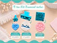 Kit Essencial Deixa a tua Marca - Thumbnail 2