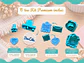 Kit Premium Deixa a tua Marca - Thumbnail 2