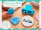 Kit Premium Deixa a tua Marca - Thumbnail 1