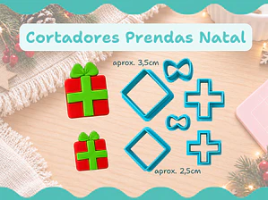 Cortadores Presente