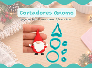 Cortadores Gnomo