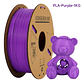 Filamento 3d Kingroon Pla 1.75mm 1kg 340m Alta Calidad - thumbnail 4