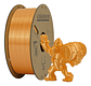 Filamento Pla Silk, 1.75mm 1kg Kingroon Para Impresora 3d - thumbnail 4