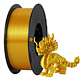 Filamento Pla Silk, 1.75mm 1kg Kingroon Para Impresora 3d - thumbnail 7