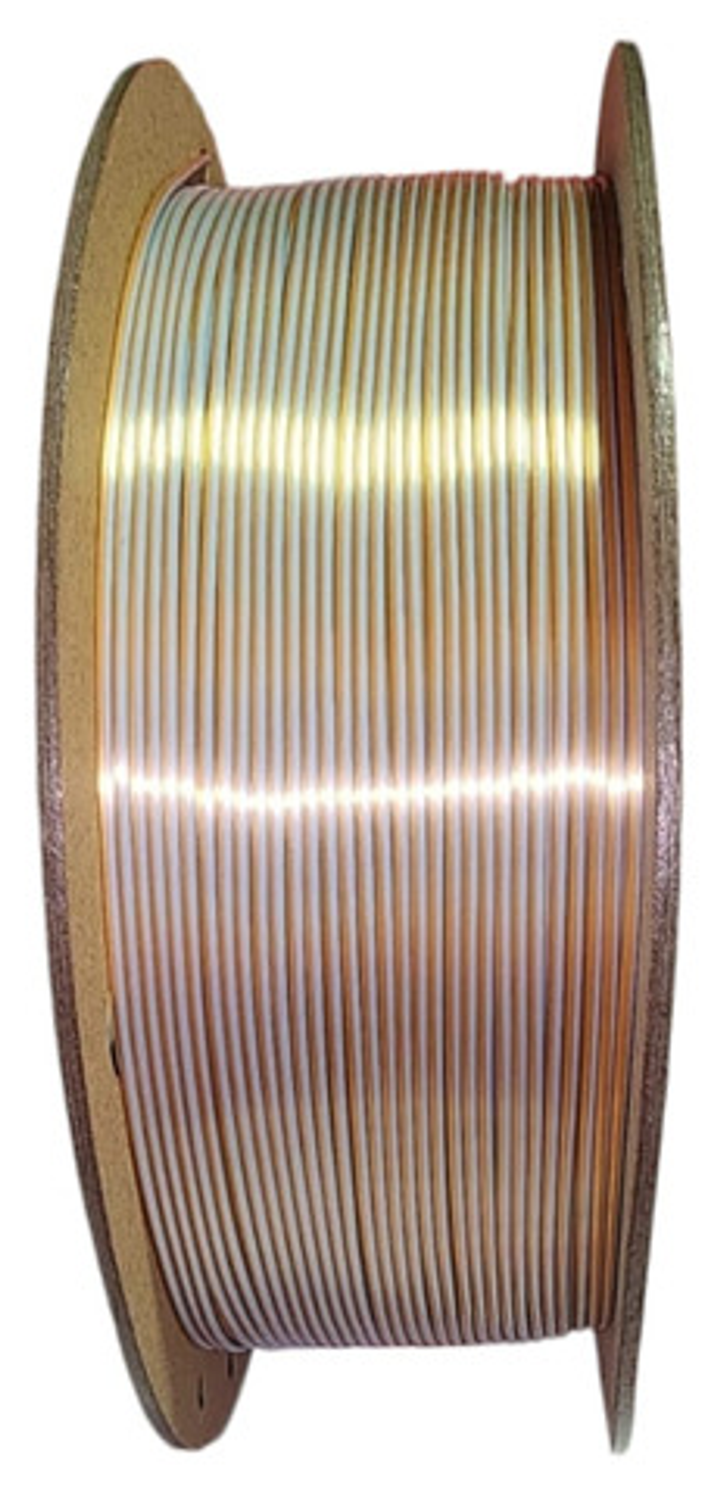 Filamento 3d, Silk Bicolor Kingroon Pla 1kg Alta Calidad 6