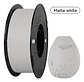 Filamento Pla Mate 1.75mm 1kg Kingroon Para Impresora 3d - thumbnail 6