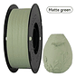 Filamento Pla Mate 1.75mm 1kg Kingroon Para Impresora 3d - thumbnail 12