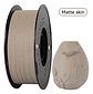Filamento Pla Mate 1.75mm 1kg Kingroon Para Impresora 3d - thumbnail 13