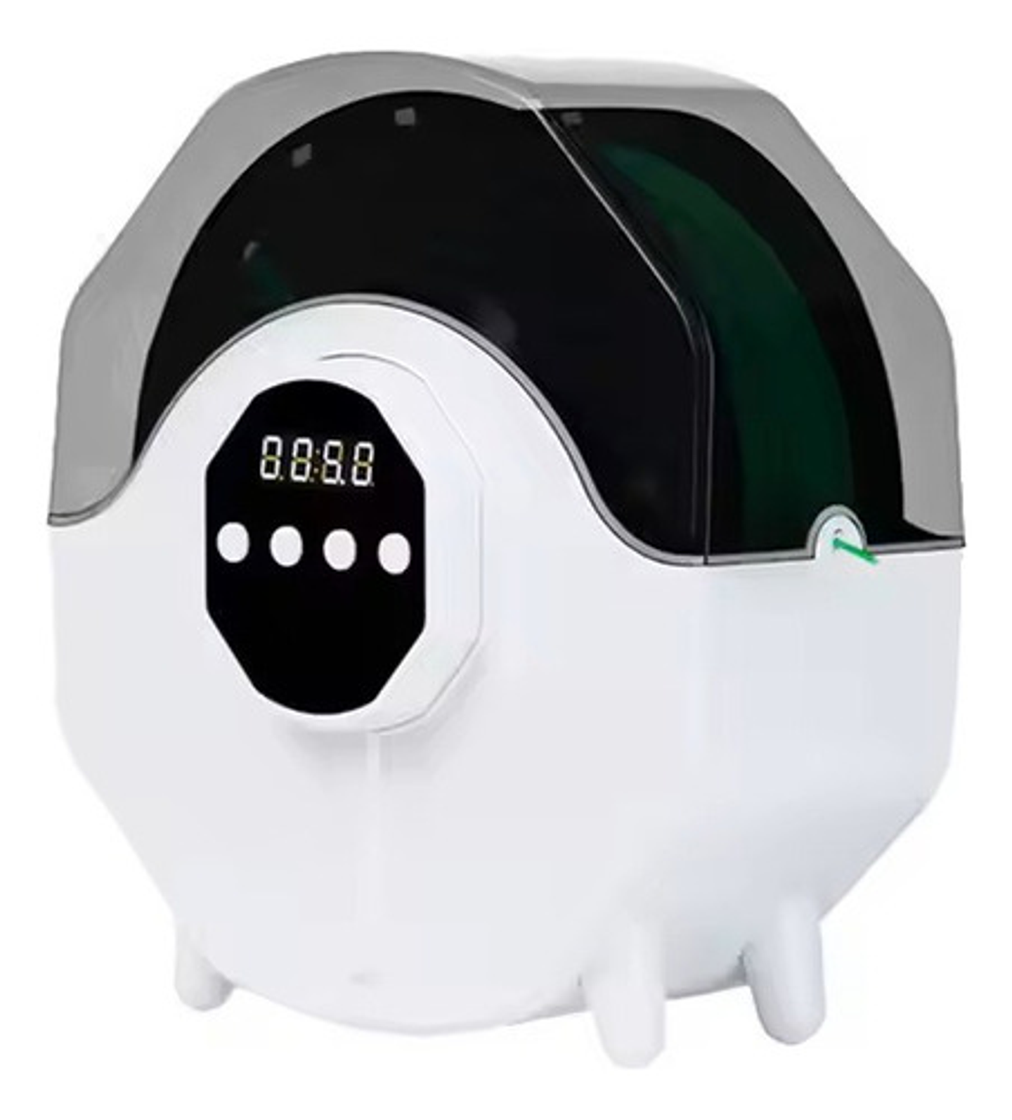 Caja secadora, Filamento Kingroon 3d-x2 Pla, Abs, Petg, Nylon - 1.2kg 1