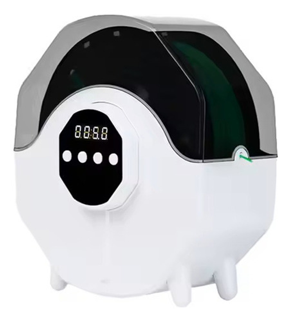 Caja secadora, Filamento Kingroon 3d-x2 Pla, Abs, Petg, Nylon - 1.2kg 1