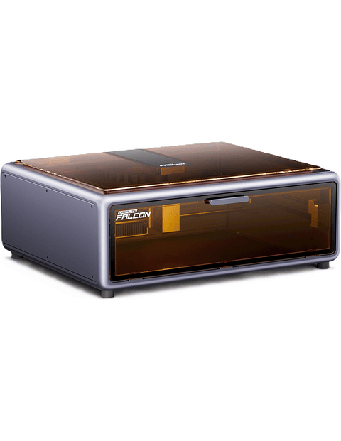 Cortador y Grabador Laser Creality FaIcon A1