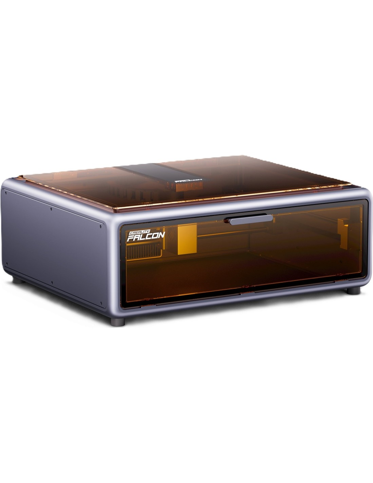 Cortador y Grabador Laser Creality FaIcon A1 1