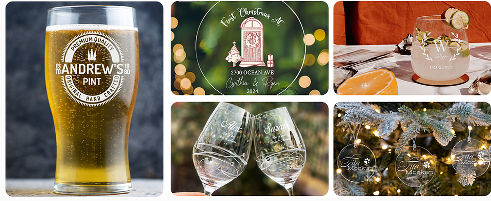 Cortador y Grabador Laser Creality FaIcon A1 6