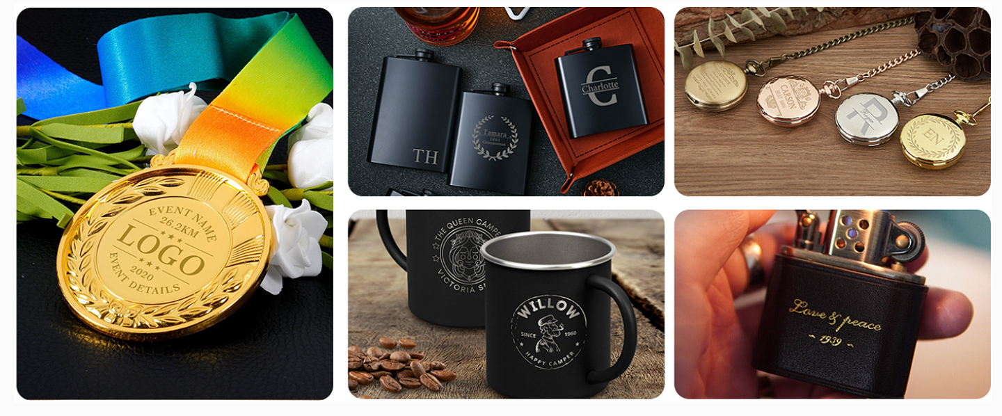 Cortador y Grabador Laser Creality FaIcon A1 12