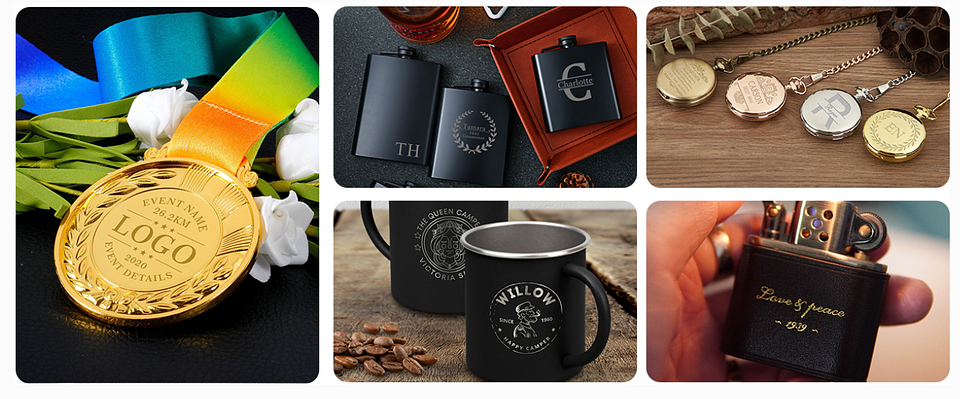 Cortador y Grabador Laser Creality FaIcon A1 12