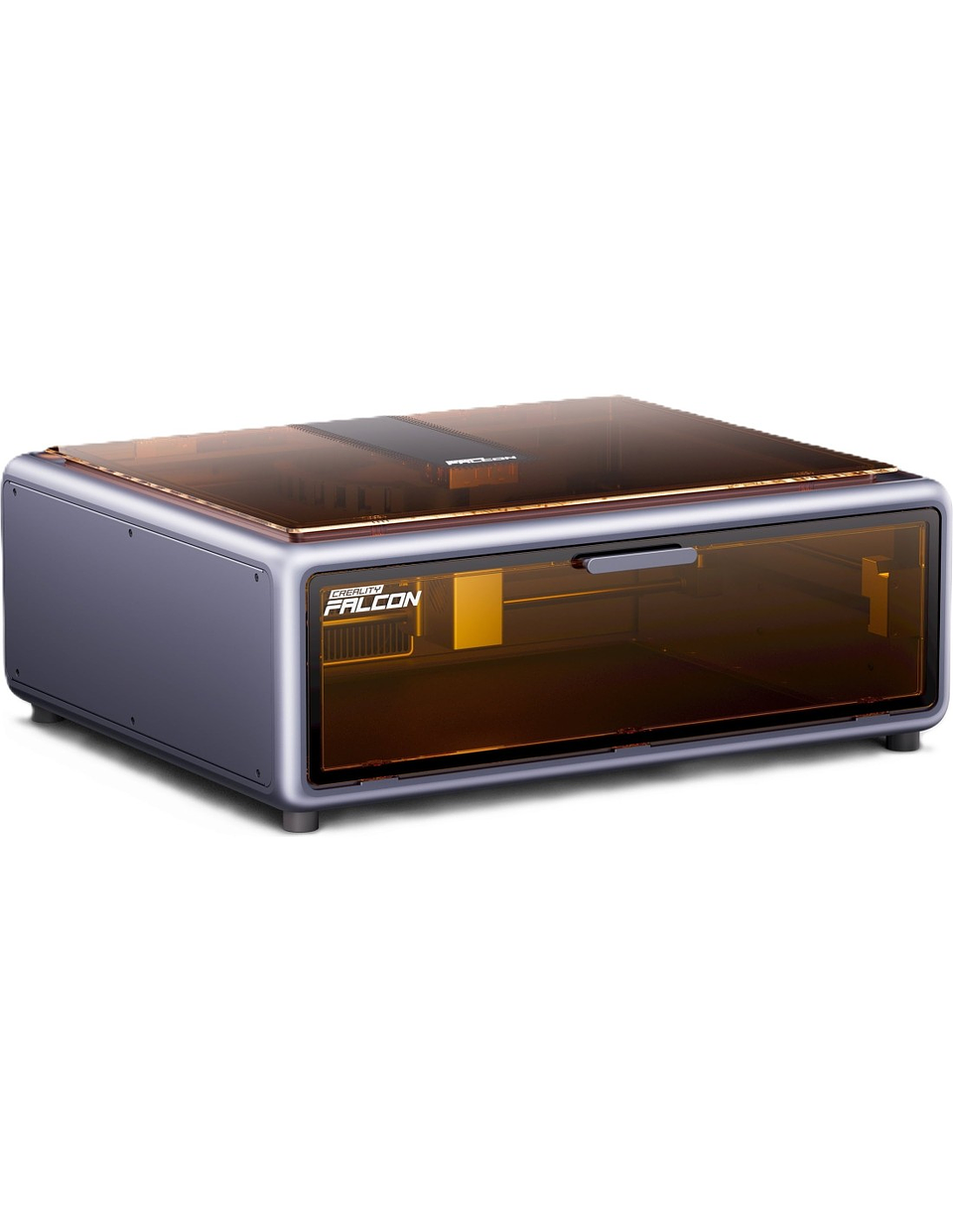 Cortador y Grabador Laser Creality FaIcon A1 14