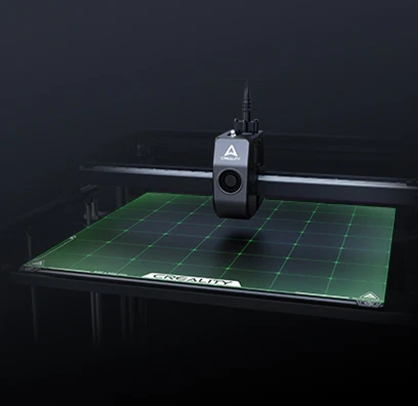 Impresora 3D Creality Ender-5 Max  5