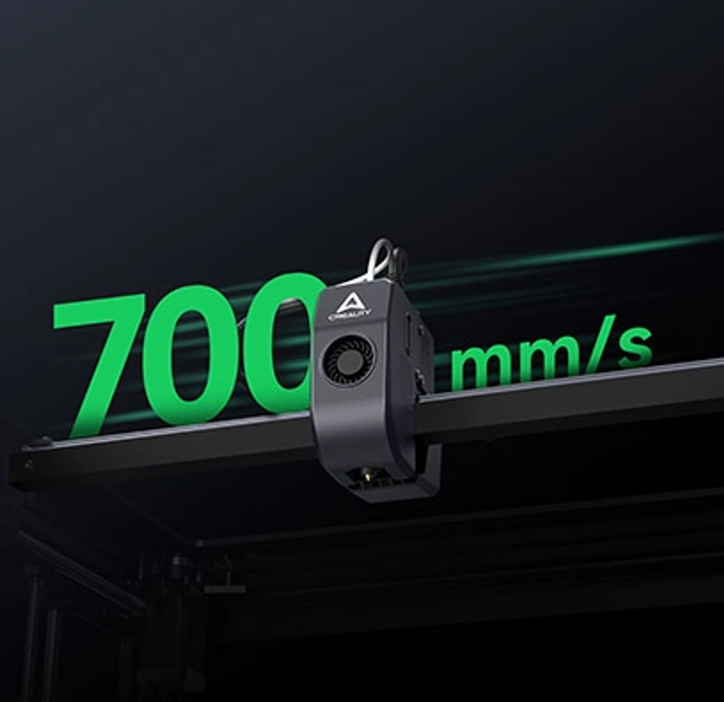 Impresora 3D Creality Ender-5 Max  6