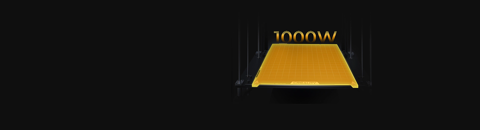 Impresora 3D Creality Ender-5 Max  8