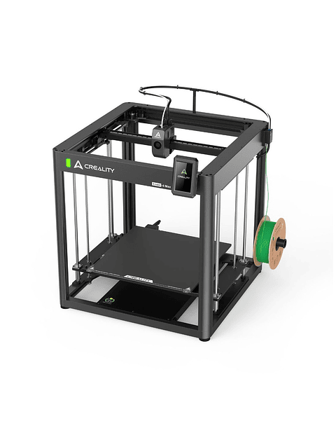 Impresora 3D Creality Ender-5 Max 
