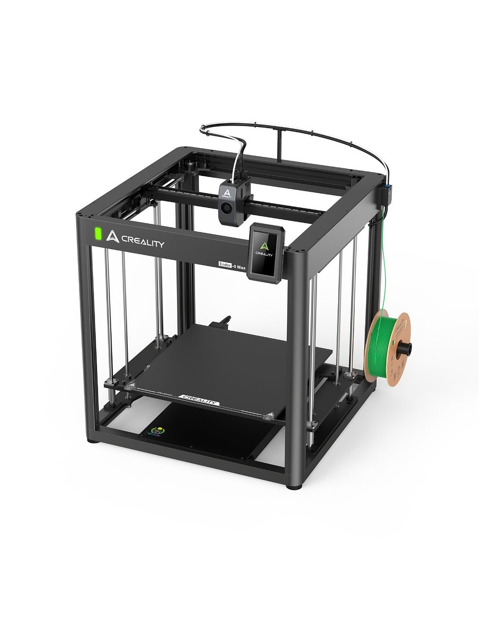 Impresora 3D Creality Ender-5 Max  1