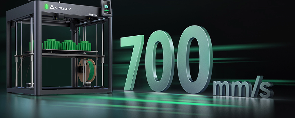 Impresora 3D Creality Ender-5 Max  13