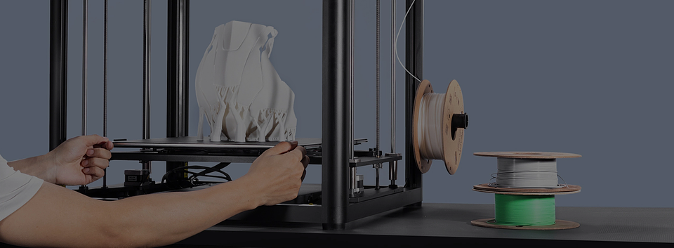 Impresora 3D Creality Ender-5 Max  14