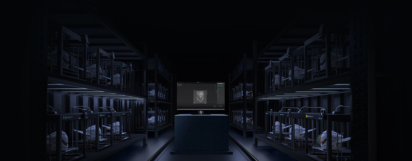 Impresora 3D Creality Ender-5 Max  15