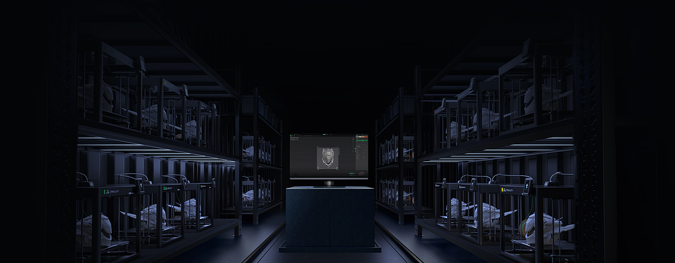 Impresora 3D Creality Ender-5 Max  15