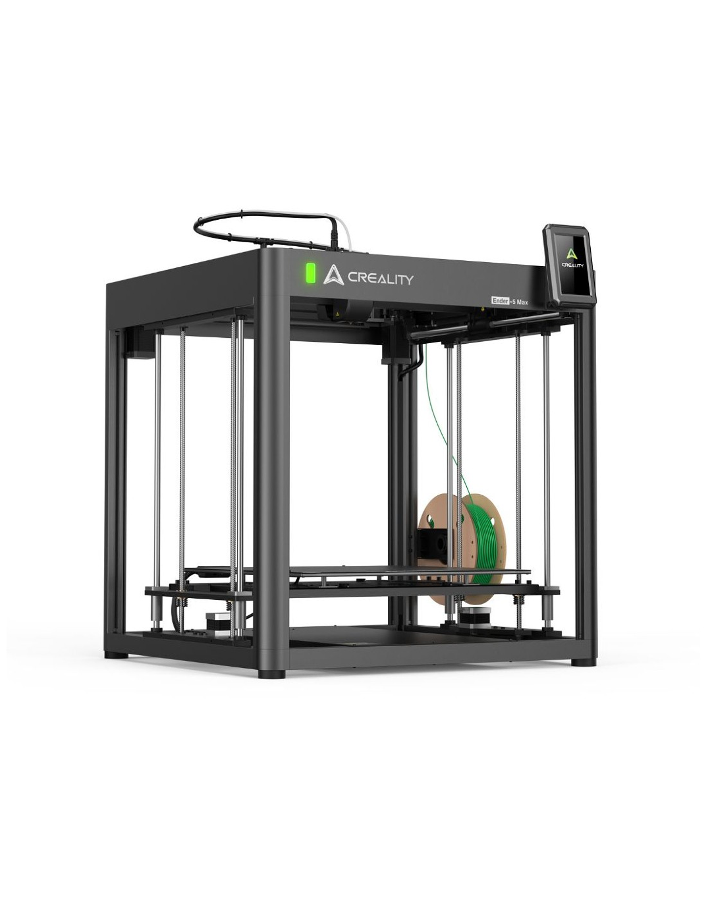 Impresora 3D Creality Ender-5 Max  4