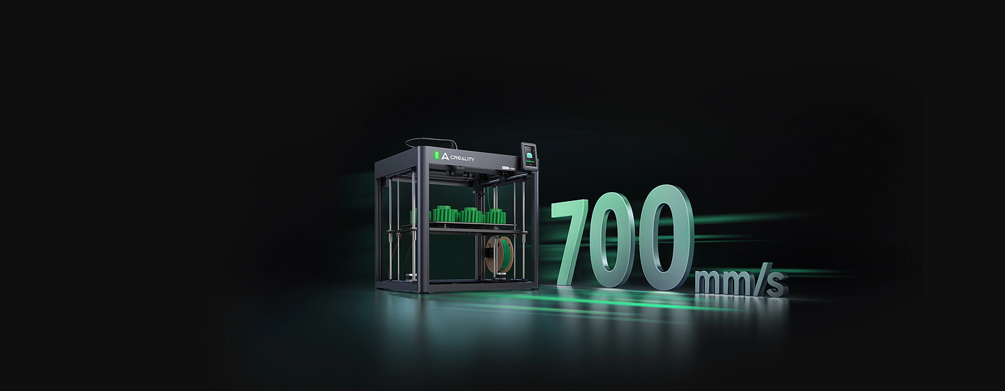 Impresora 3D Creality Ender-5 Max  18