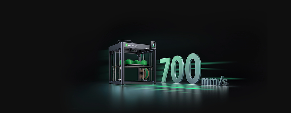 Impresora 3D Creality Ender-5 Max  18