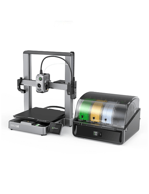 Creality Hi Combo Multicolor Impresora 3D