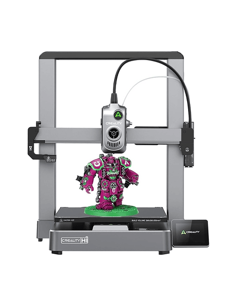 Creality Hi Combo Multicolor Impresora 3D